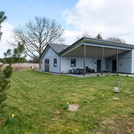 Tatil Evi Ferieby - Torpet 146 *