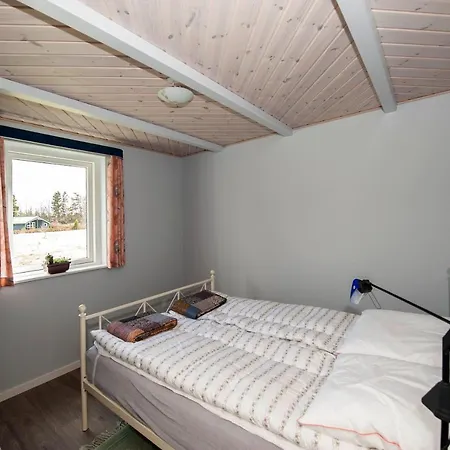 Ferieby - Torpet 146 Tatil Evi Hovborg