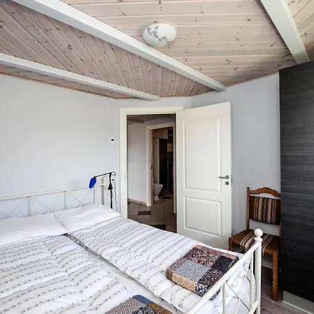 Tatil Evi Ferieby - Torpet 146 *