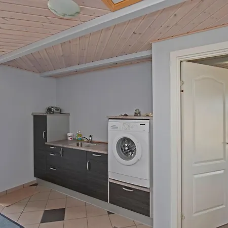 Ferieby - Torpet 146 Tatil Evi