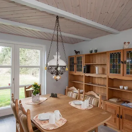 Ferieby - Torpet 146 Tatil Evi *